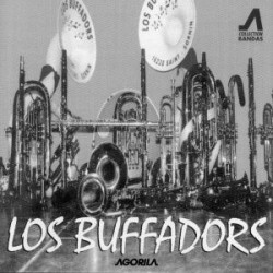 Los Buffadors - Los Buffadors - CD