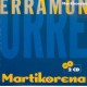 Erramun Martikorena - Urre - CD