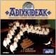 Adixkideak - L'amitié à l'unisson - CD