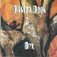 Olivier Deck - Orx - CD