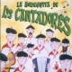 Los Cantadores - La Bodegita de Los Cantadores - CD