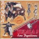 Lous Pegaillouns - Tulala - CD