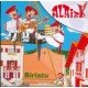 Alaiak - Biriatu - CD