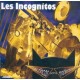 Les Incognitos - Les Z'incos sans modération - CD