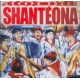 Shantéona - Shantéona - CD