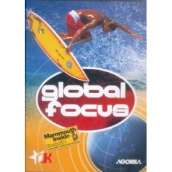 Global Focus - Surf - DVD