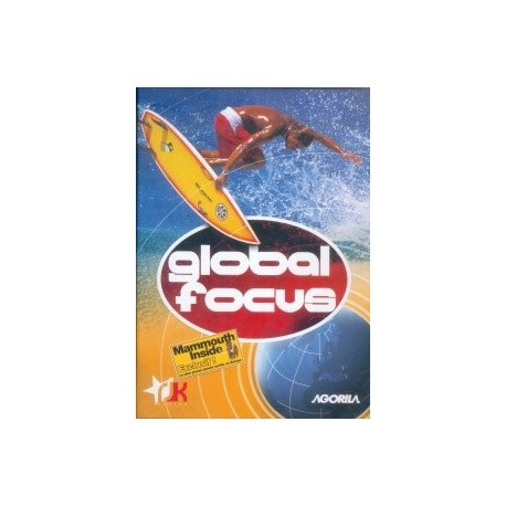 Global Focus - Surf - DVD