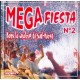 Megafiesta - Dans la chaleur du Sud-Ouest - CD