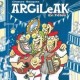 Argileak - En Fêtes - CD