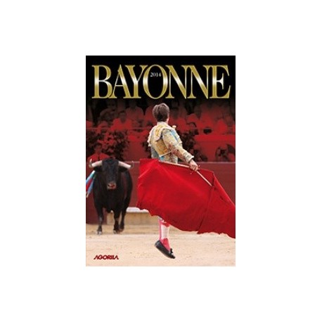 Au coeur des fêtes de Bayonne - Feria Bayonne 2014 - DVD