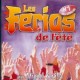 Miguel Sevilla - Les Ferias de l'été - CD