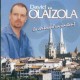 David Olaizola - La couleur d'un instant - CD