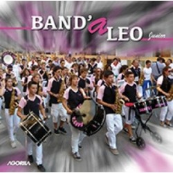 Banda Leo Junior - Band'aLeo Junior - CD