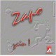 ZapoZain - Zain - CD