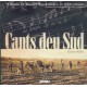 Ensemble Instrumental des Landes - Cants deu Sud - CD