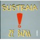 Sustraia - Ze Bizia - CD