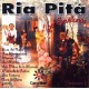 Ria Pita - Por Sevillanas - CD