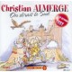 Christian Almerge - On dirait le Sud - CD