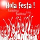 Hola Festa ! - Hola Festa ! - CD