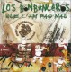 Los Bombanceros - Que l'am pas mau - CD