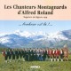 Chanteurs Montagnards de Roland - Bonheur est là! - CD