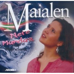 Maialen - Nere Mundua - CD