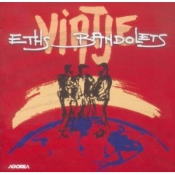 Eths Bandolets - Viatje - CD