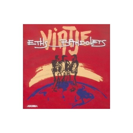 Eths Bandolets - Viatje - CD