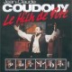 Jean Claude Coudouy - Le Hilh de pute - CD