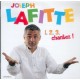 Joseph Lafitte - 1, 2, 3, chantez - CD