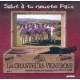 Les Chanteurs Vignerons - Salut à tu nouste Païs - CD