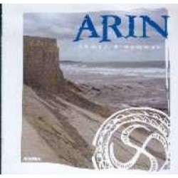 Arin - Choeur d'hommes - CD