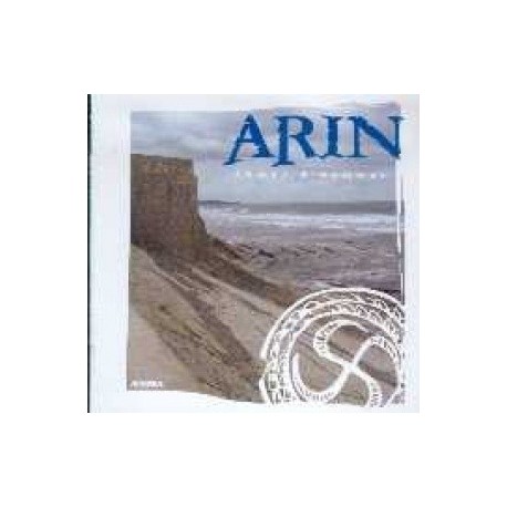 Arin - Choeur d'hommes - CD