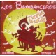 Los Bombanceros - Fiesta Banda - CD