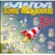 Lous Mayouns - La Grande Traversée - CD