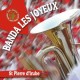 Les Joyeux - Banda les joyeux - CD