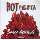 Hot Fiesta - Basco Attitude - CD