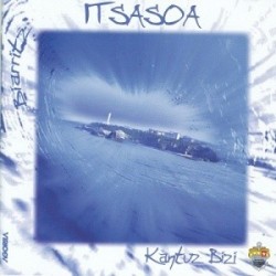 Itsasoa - Kantuz Bizi - CD