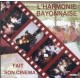 Harmonie Bayonnaise - Fait son cinéma... - CD
