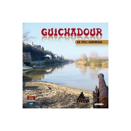 Guichadour/ En pays Charnegou - En pays Charnegou - CD