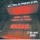 Nadau - Olympia 2005 - CD