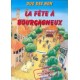 Duo des Non - La fête à Bourcagneux - DVD