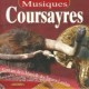 Musiques Coursayres - Musiques Coursayres - CD
