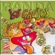 Los Gaujos - Banda Los Gaujos - CD