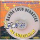 Lous Berretes - Musicas e cantas de hestas - CD