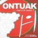 Ontuak - Tout à la main - CD