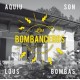 Los Bombanceros - Aquiu son Lous Bombas - CD