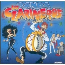 Los Clarineros - Clarineros - CD