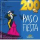 200% Paso Fiesta (double cd) - 200% Paso Fiesta - CD