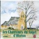 Les Chanteurs du Faget d'Oloron - Eth Hayet - CD